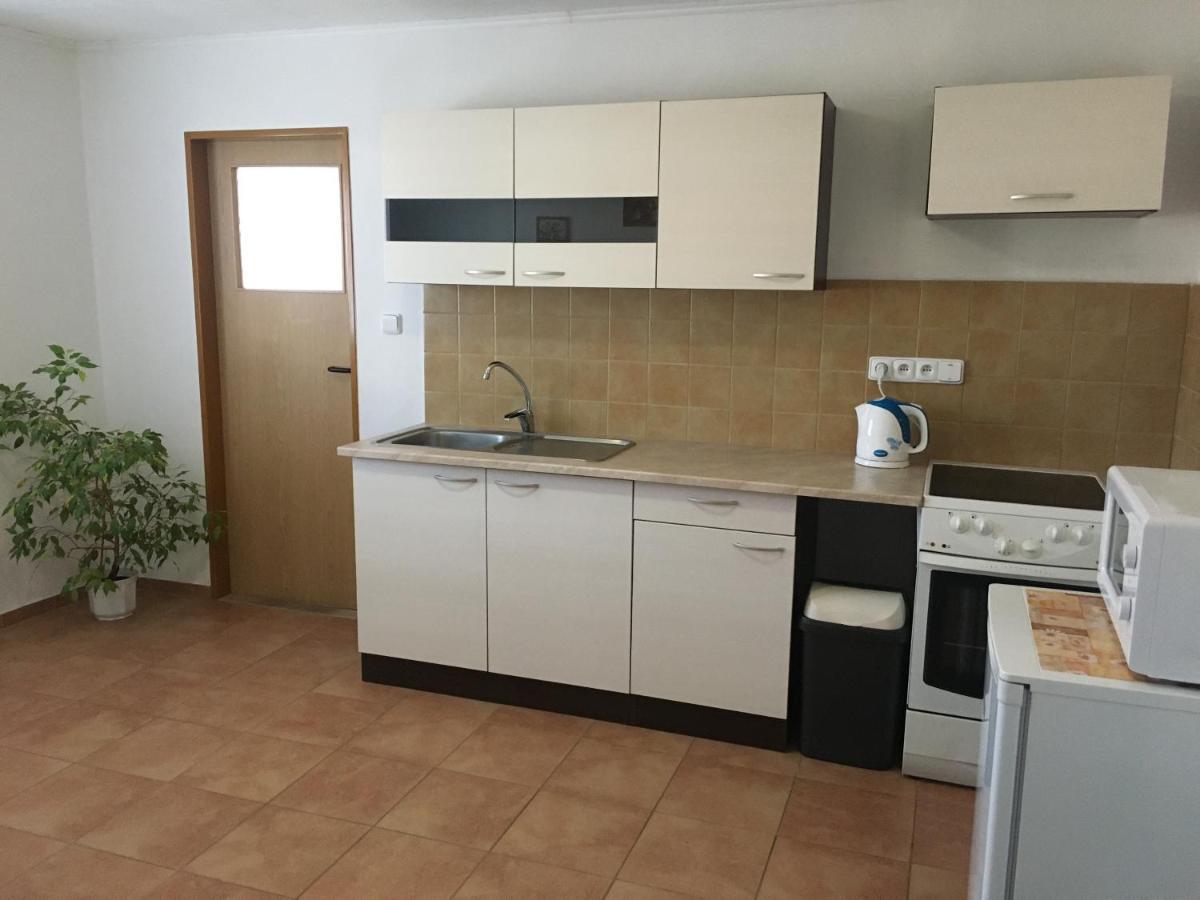 Ubytování U Ropáků Horní Slavkov Exterior foto