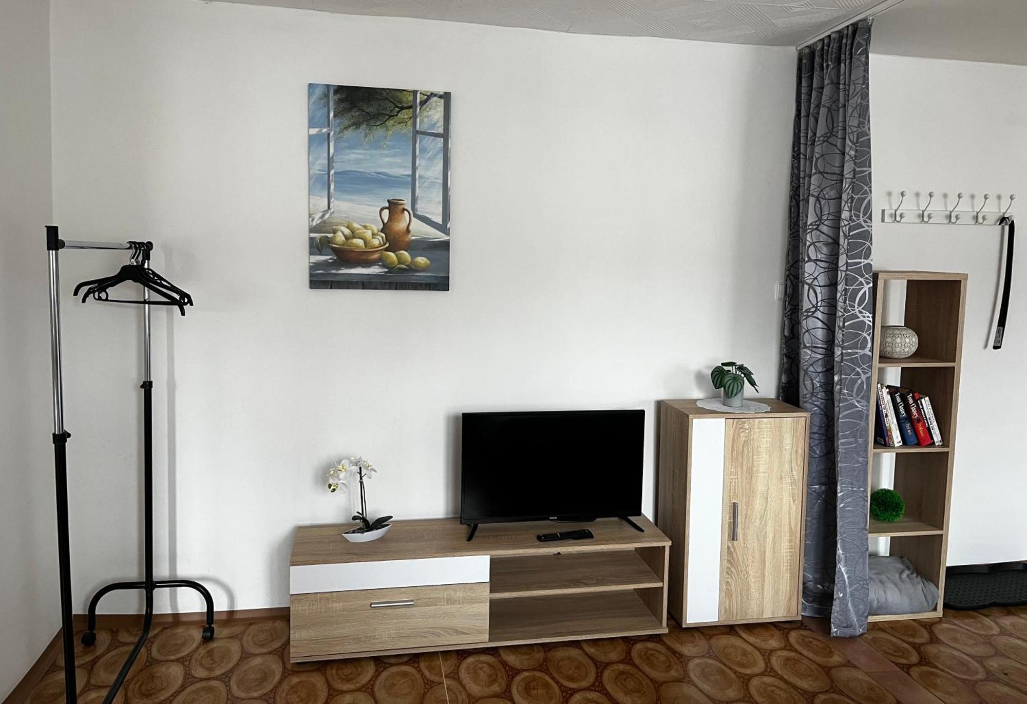 Ubytování U Ropáků Horní Slavkov Exterior foto